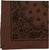 ARMYU Classic Trainmen Paisley Bandanas, Military Army Head Scarf Do-rag Cotton Bandanna Cover Biker Rags