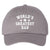 WORLD'S GREATEST DAD Embroidered Dad Hat | Low Profile Soft Cotton Baseball Dad Hats for Men