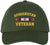 Afghanistan Veteran Embroidered Baseball Cap | USA Military Army Service Adjustable Tactical Dad Hat