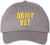 Army Vet Embroidered Dad Hat Unstructured USA Army Military Veteran Adjustable Unisex Baeball Hat