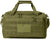 Tactical Gear MOLLE Carry Bag, Durable 600D Polyester, Patch-Ready & Padded Strap, Medium Size