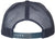 Compton Old English Embroidered Trucker Hat | Classic Deluxe Snapback Mesh Snapback Cap
