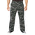 Vintage Military Cargo Pants with Paratrooper Design by Phalanx International