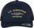 U.S. Submarine Veteran Embroidered Trucker Hat Navy Military Mesh Back Snapback Baseball Cap