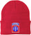 82nd Airborne Division US Army Embroidered Beanie Hat | USA Military Army 100% Acrylic Knitted Skull Cap