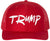 President Donald Hats 45 47 Presidents America 2024 Support Baseball Cap