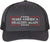 Make America Healthy Again Embroidered Trucker Hat | Funny Political Mesh Back Adjustable Baseball Cap for Men & Women