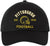 Football Team Dad Hat USA Embroidered Cotton Cap Adjustable Buckle National League Color Helmet Fan Hat