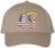 48th USA President Embroidered Baseball Cap | Republican Red White Blue Support 48 Hat