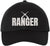 Ranger Crossed Rifles Embroidered Dad Hat | Army Training Tactical Rangers Adjustable Cotton Cap