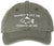 Women Want Me Fish Fear Me Embroidered Baseball Cap Funny Fishing Meme Angler Dad Hat