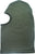 Tactical Waffle Knit Balaclava, One-Hole Face Mask, ECWCS Cold Weather Head Cover - Gen II Grid Fleece