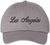 Los Angeles Embroidered Baseball Cap | Classic Script Logo Adjustable Dad Hat | 100% Cotton Unisex Headwear
