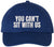 You Can’t Sit With Us Embroidered Dad Hat Funny Meme Humor Baseball Cap Statement Hat