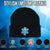 EMS EMT Emergency Medical Star of Life Embroidered Knit Winter Acrylic Unisex Watch Cap Hat