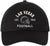Football Team Dad Hat USA Embroidered Cotton Cap Adjustable Buckle National League Color Helmet Fan Hat