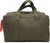 Tactical Parachute Cargo Bag Heavy Duty Canvas Carry Duffle Simple Solid Spacious Gear Bag