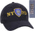 Navy Blue - Officially Licensed NYPD Adjustable Shield Cap with NYPD Logo
