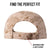 Digital Desert Camouflage - Military Low Profile Adjustabe Baseball Cap