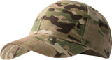 Multicam Camouflage - Low Profile Tactical Cap