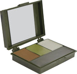 G.I. All Purpose Face Paint Compact