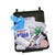 Olive Drab - Military Waterproof General Purpose First Aid Kit - USA Made