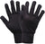 Black - Genuine GI Glove Liners - Polypropylene USA Made