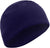 Navy Blue - Polar Fleece Watch Cap Tactical Large Skull Watchman Beanie
