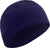 Navy Blue - Polar Fleece Watch Cap Tactical Large Skull Watchman Beanie