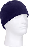 Navy Blue - Military Polar Fleece Watch Cap