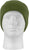 Olive Drab - Polar Fleece Watch Cap Tactical ECWCS Large Beanie