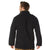 Black - Military Vintage M-65 Field Jacket