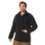 Black - Military Vintage M-65 Field Jacket