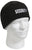 Black – Security Polar Fleece Watch Cap (Embroidered Winter Beanie)