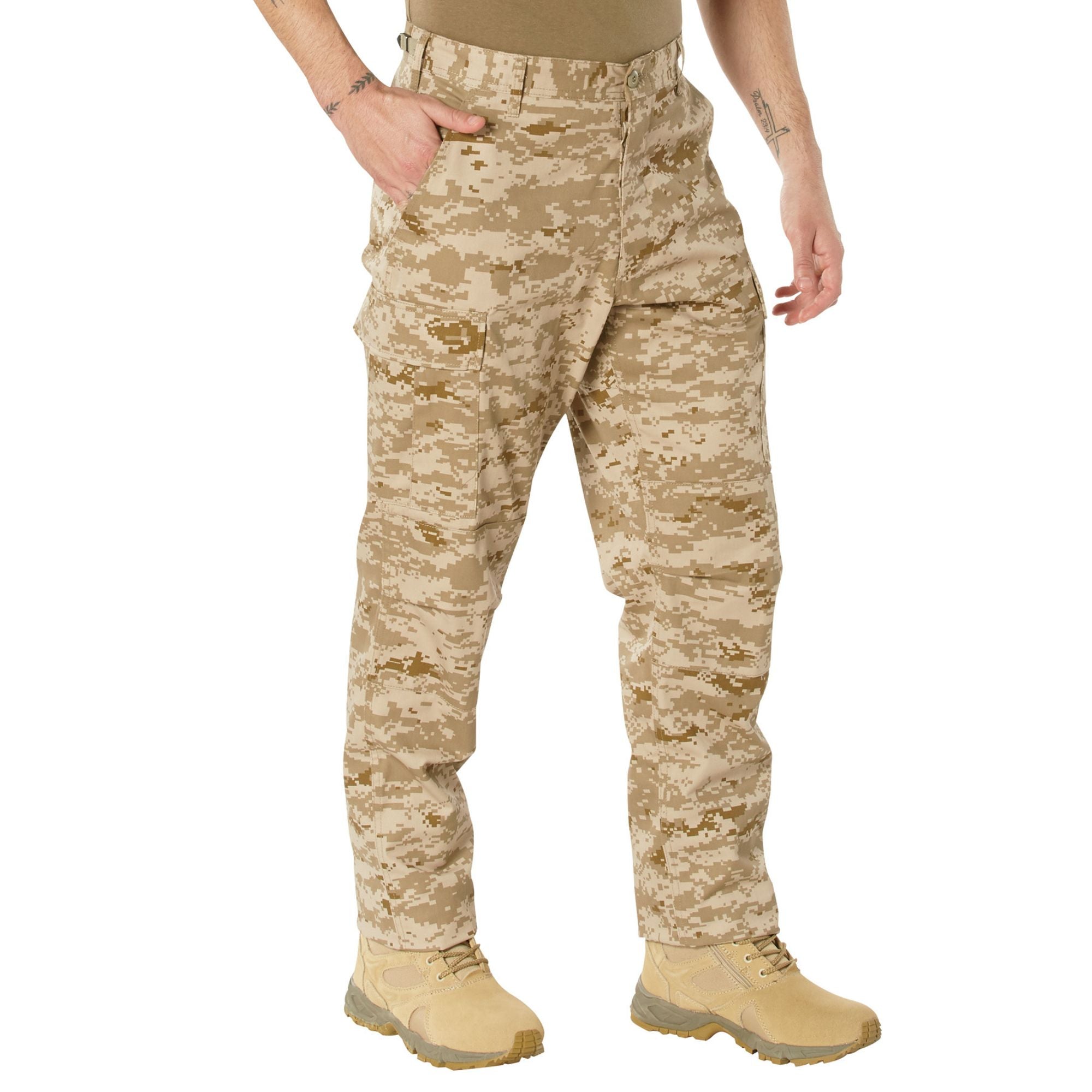 Buy Fostex Bdu Pants | Outdoor & Military