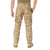 Desert Digital Camo - Military BDU Pants - Cotton Polyester Twill