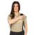 Womens Tactical Polo Shirt Short Sleeve Stretch Quick Dry Performance Uniform