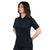 Womens Tactical Polo Shirt Short Sleeve Stretch Quick Dry Performance Uniform