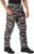 Urban Tiger Stripe Camouflage - Tactical BDU Pants Cargo Fatigues - Poly/Cotton Twill - Button Fly