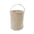 Khaki - Natural Canvas Water Bucket 13 in. x 11 in.