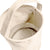 Khaki - Natural Canvas Water Bucket 10 in. x 9 in.