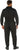 Black - Outdoor Cold Weather Insulated Coveralls
