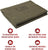 Olive Drab - Genuine GI US Warm Winter Blanket 62 in. x 82 in. - Virgin Wool USA Made