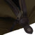 Brown - Canvas & Leather Travel Kit