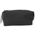 Charcoal Grey - Canvas & Leather Travel Kit