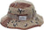 Tactical Boonie Hat Military Bucket Cap Camo Digital or Solid Wide Brim Sun Fishing Bush Booney Hunting Headwear