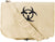 Khaki - Biohazard Vintage Paratrooper Shoulder Bag