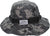 Tactical Boonie Hat Military Bucket Cap Camo Digital or Solid Wide Brim Sun Fishing Bush Booney Hunting Headwear