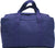 Tactical Parachute Cargo Bag Heavy Duty Canvas Carry Duffle Simple Solid Spacious Gear Bag