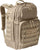 Tactical Outdoors MOLLE Backpack, 600D Poly Canvas Tough Durable Work & Equipment Bag 32L